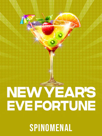 New Year's Eve Fortune